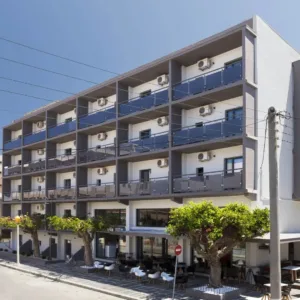 Butterfly Boutique Hotel Rhodos Rhodos Stad Griekenland