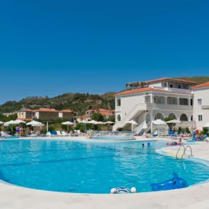 Hotel Klelia Beach by Zante Plaza Zakynthos Kalamaki Griekenland