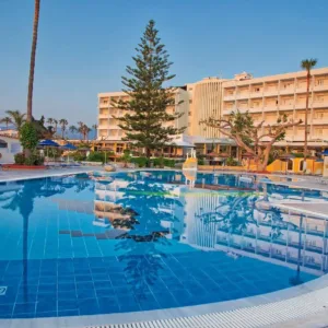 Atlantis Hotel Kos Kos-Stad Griekenland