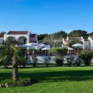 Roda Beach Resort & Spa Corfu Roda Griekenland