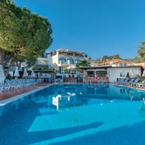 Contessa Hotel Zakynthos Argassi Griekenland