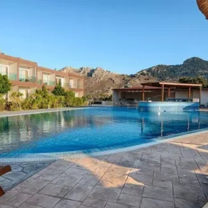 Anavadia Rhodos Kolymbia Griekenland