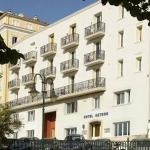 City Marina Hotel Corfu Corfu Corfu-stad Griekenland