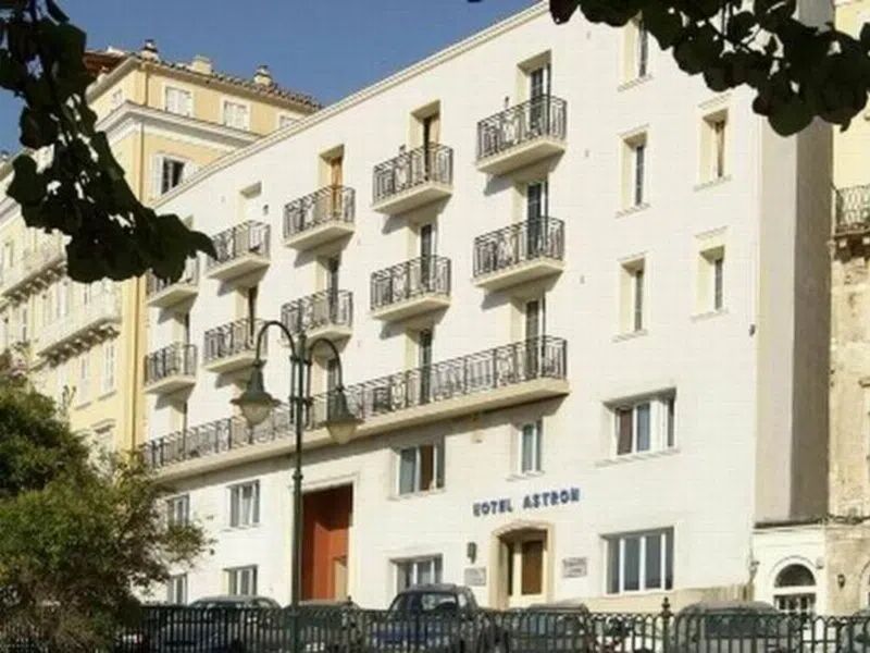 City Marina Hotel Corfu Corfu Corfu-stad Griekenland 1 City Marina Hotel Corfu Corfu Corfu-stad Griekenland