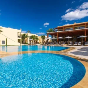 Atlantis Beach Hotel & Spa Kreta Rethymnon Griekenland