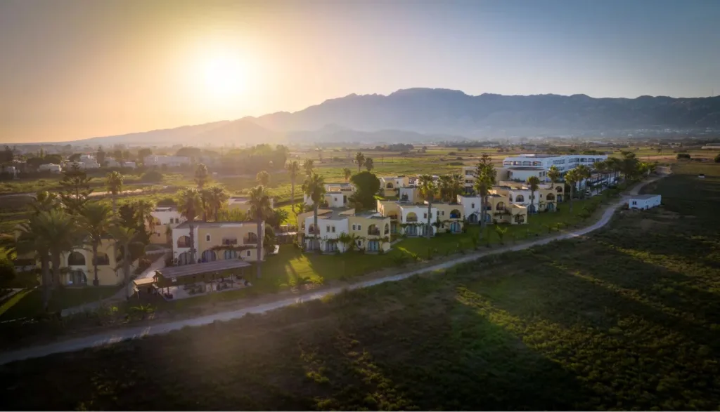 Grecotel Casa Paradiso Kos Marmari Griekenland