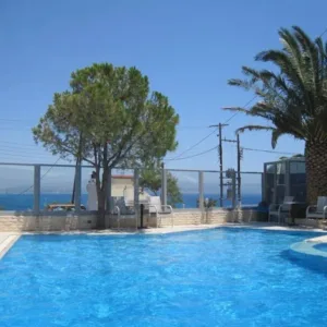 Areti Kreta Agia Galini Griekenland