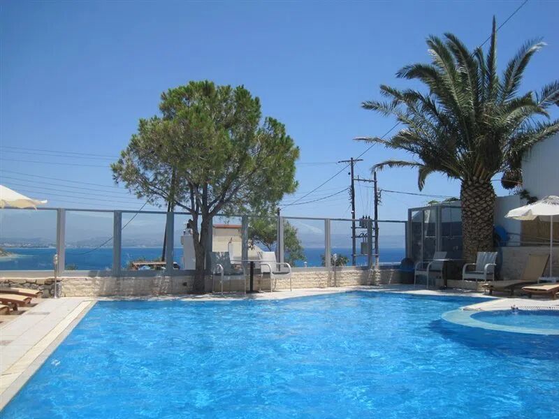 Areti Kreta Agia Galini Griekenland 1 Areti Kreta Agia Galini Griekenland