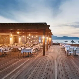 TUI Magic Life Candia Maris Kreta Ammoudara Griekenland