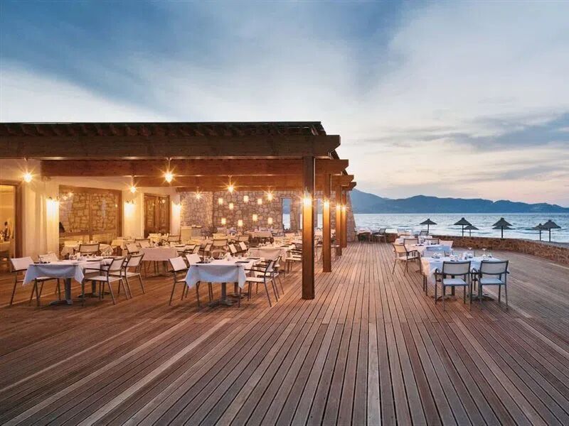 TUI Magic Life Candia Maris Kreta Ammoudara Griekenland 1 TUI Magic Life Candia Maris Kreta Ammoudara Griekenland