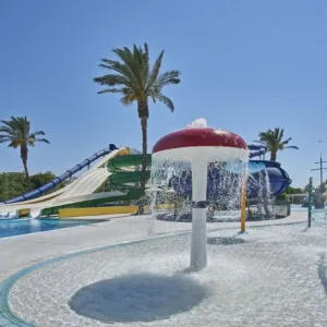 Blue Bay Resort Rhodos Ialyssos Griekenland