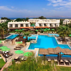 Gaia Royal Village Kos Mastichari Griekenland