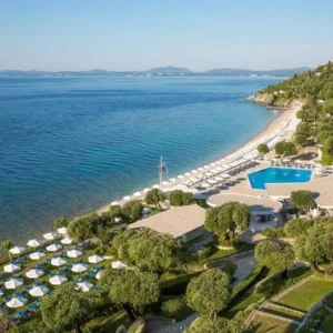 TUI BLUE Atlantica Nissaki Beach Corfu Nissaki Griekenland