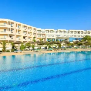 Sovereign Beach Hotel Kos Kardamena Griekenland