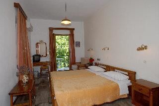 Adonis Aparthotel Lesbos Molyvos Griekenland 1 Adonis Aparthotel Lesbos Molyvos Griekenland
