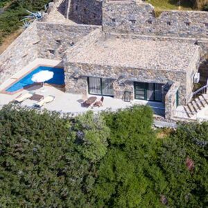 Villa Meliti op West-Kreta, 22 dagen Livadia Griekenland
