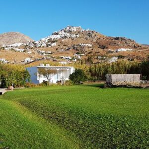 Huis Avra op Serifos, 10 dagen Livadi Griekenland