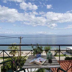 Pagonis Appartementen op Kefalonia, 22 dagen Poros Griekenland