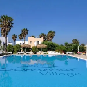 Summer Village Hotel Kos Marmari Griekenland