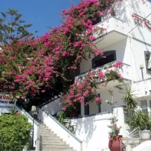 Fevro Hotel Kreta Agia Galini Griekenland