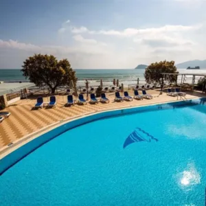 Mediterranean Beach Resort Zakynthos Laganas Griekenland