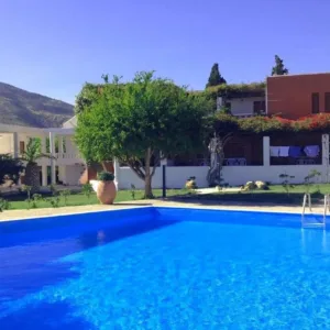 Porto Galini Kreta Agia Galini Griekenland