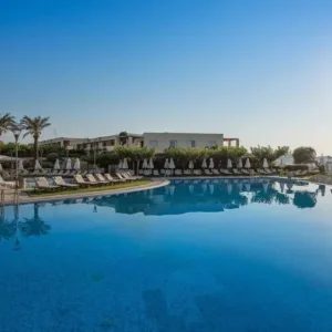 Cretan Dream Resort & Spa Kreta Chania Griekenland