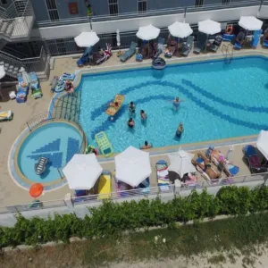 Marianna Hotel Kos Tigaki Griekenland