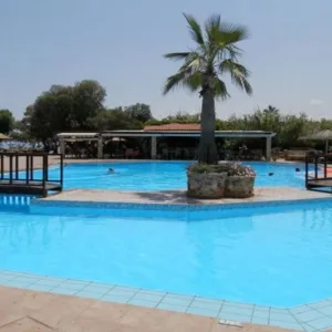Geraniotis Hotel and Resort Kreta Platanias Griekenland