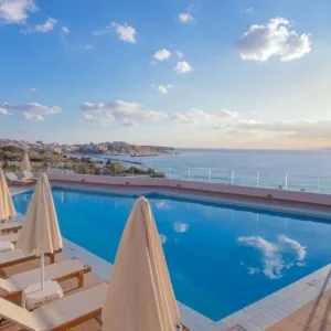 Miramare Resort & Spa Kreta Agios Nikolaos Griekenland