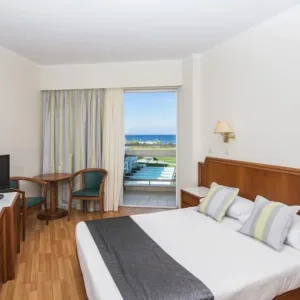 Apollo Beach Rhodos Faliraki Griekenland