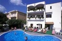 Louvre Hotel Corfu Gouvia Griekenland 1 Louvre Hotel Corfu Gouvia Griekenland
