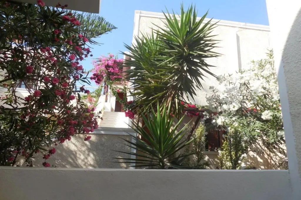Dolphins Appartementen Santorini Thira Griekenland