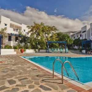 Popi Studios Karpathos Arkassa Griekenland
