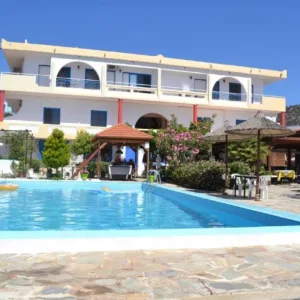 Havania Appartementen Kreta Agios Nikolaos Griekenland