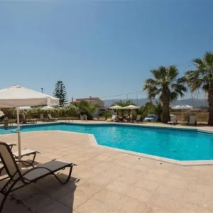 Leonidas Hotel & Studios Kos Kos-Stad Griekenland