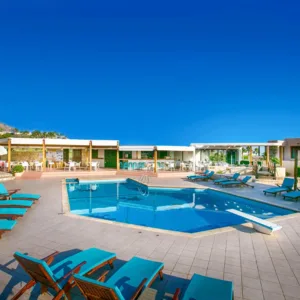 Ida Village Kreta Chersonissos Griekenland