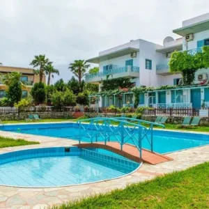 Anatoli Appartementen Kreta Chersonissos Griekenland