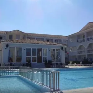 Meridien Beach Hotel Zakynthos Argassi Griekenland