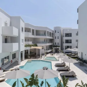 Anastasia Hotel Kos Kos-Stad Griekenland