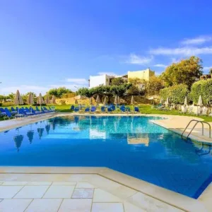 Pela Sofia Kreta Stalis Griekenland