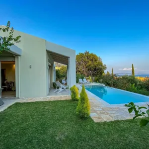 Appartementen La Riviera Barbati Corfu Barbati Griekenland