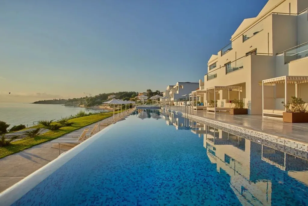 AluaSoul Zakynthos Zakynthos Tsilivi Griekenland