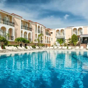 Hotel Zante Sun Zakynthos Aghios Sostis Griekenland