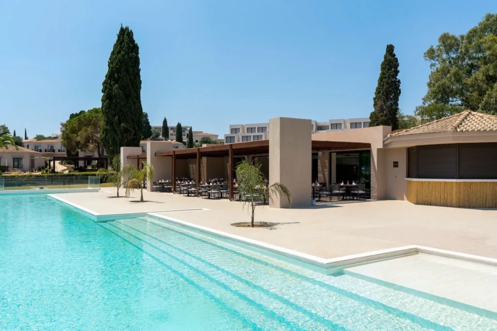 Dreams Corfu Resort & Spa Corfu Gouvia Griekenland