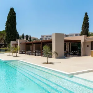 Dreams Corfu Resort & Spa Corfu Gouvia Griekenland