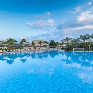 Blue Lagoon Resort Kos Kos-Stad Griekenland