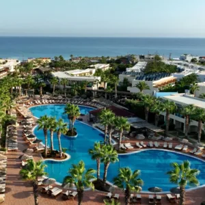 Stella Palace Resort & Spa Kreta Analipsi Griekenland