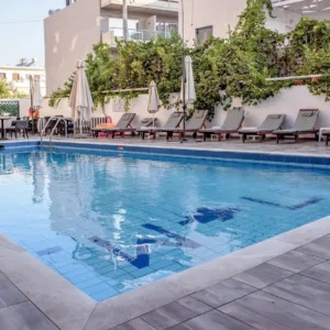 Pela Maria Hotel Kreta Chersonissos Griekenland