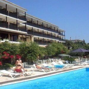 Corfu Maris Hotel Corfu Benitses Griekenland